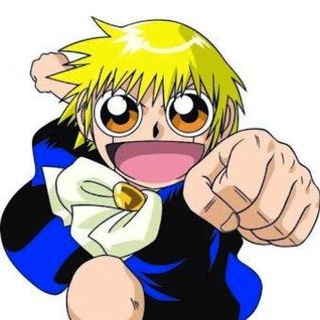 Zatch Bell⚡ Hindi All Episodes