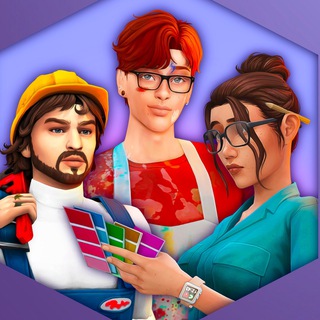 SimsLab | Коллеги по Sims