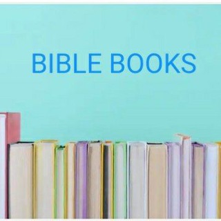 Bible Books