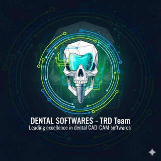 DENTAL SOFTWARES AND COURSES [ DENTAL CAD-CAM SOFTWARE LICENCES ] CHANNEL