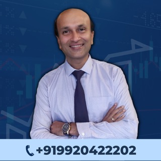 Ashish Kyal Trading Gurukul ️