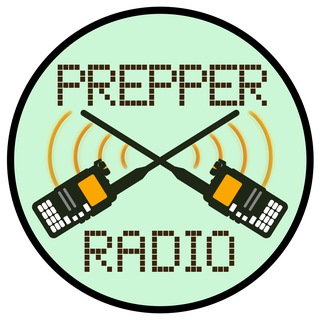 UVK5 Prepper Radio Release