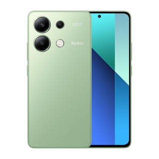 Redmi Note 13 4G Custom ROMs | Updates