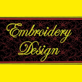 Embroidery Design
