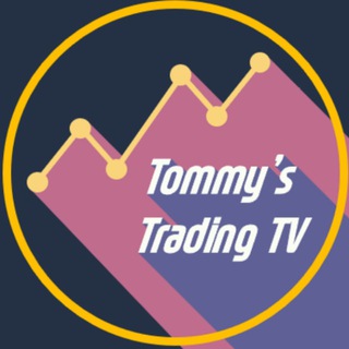 [ENG] Tommy Trading TV Official