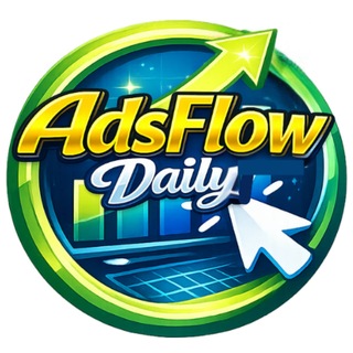 🎉AdsFlowDaily (AFD) - The Official Company Room🥳