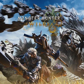 Monster Hunter Wilds RUS 🇷🇺
