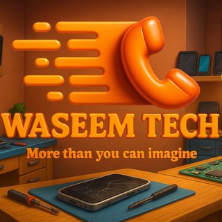 Waseem Tech Channel