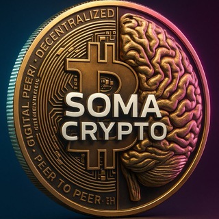 Soma Crypto