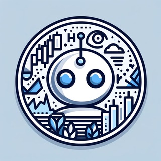 HB GPT | 🤖 ИИ-Трейдинг Бот