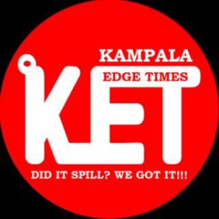 Kampala Edge Times