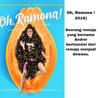 Oh Ramona