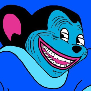 The OTF (Original Troll Face)