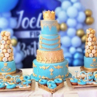 Cake Studio Addis
