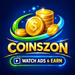 Coinszon Official