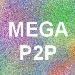 MEGA-P2P