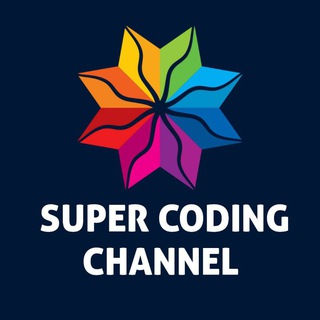 SUPER CODING CHANNEL
