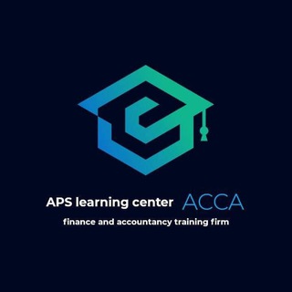 APS ACCA learning center