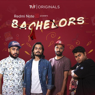 BACHELORS SEASON 1,2