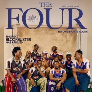 The Four 2026