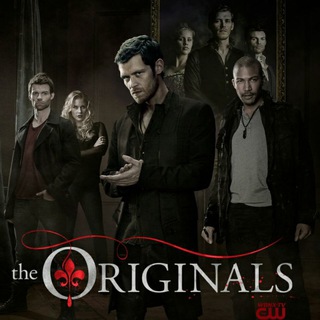 The Originals Season 1