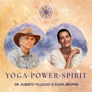 🪷 Yoga, Power & Spirit: Community Circle