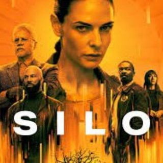 SILO Season 1