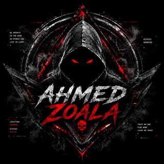Ahmed zoala😈