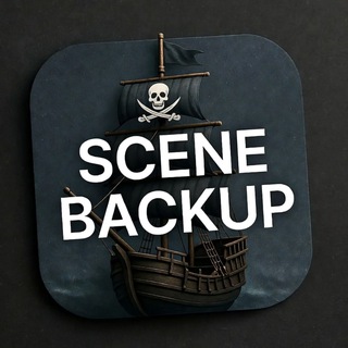 Scene Backup