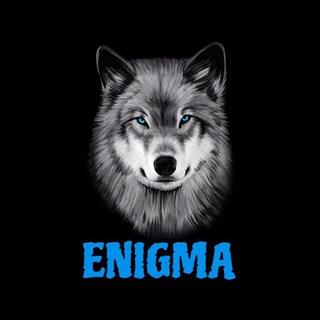 ENIGMA Army 🪖👁️