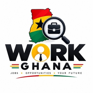 Work Ghana