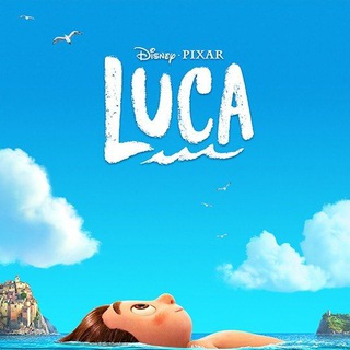 LUCA DISNEY PLUS STREAMING 🇮🇹