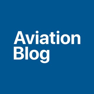 Aviation Blog