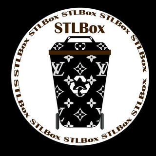 STL BOX (not flexi)