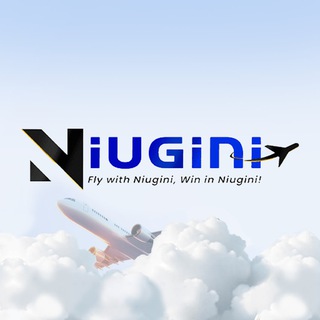 ✈️ Niugini Official Group