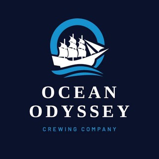 OCEAN ODYSSEY