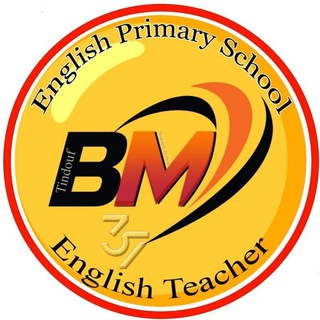 English Primary School.B.M