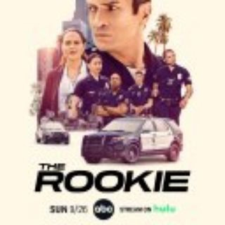 The Rookie Season 8 Series