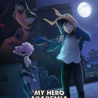 My Hero Academia: Vigilantes Season 2 | My Hero Academia Season 8 Dual Audio Hindi English | My Hero Academia Final season