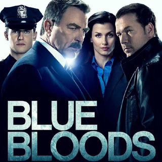BLUE BLOODS SERIES