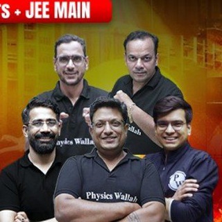 Pw Jee Ultimate Crash Course 2026 ⚡