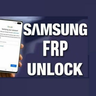 Samsung FRP 24/7 😎👨‍💻