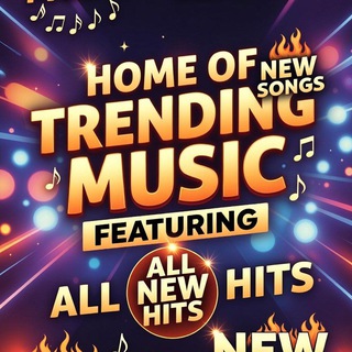 HOME OF TRENDING MUSIC 🔥🎵🎶NEW SONGS