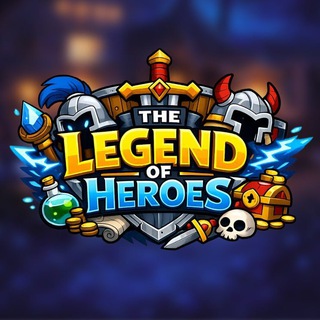 Arcana: The Legend of Heroes