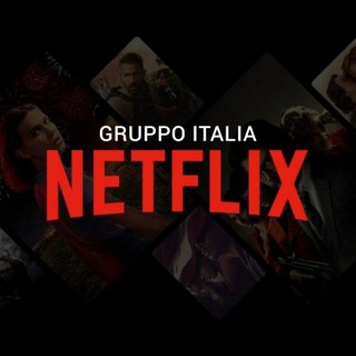 🎬 Netflix Italia Group ❤️