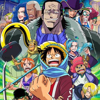 Saga 2 : Alabasta