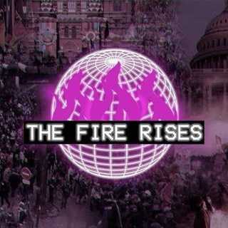 The Fire Rises [Rus]