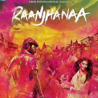 🎬 RAANJHANAA Movie HD ✔️