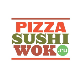 PSWRU | PizzaSushiWok