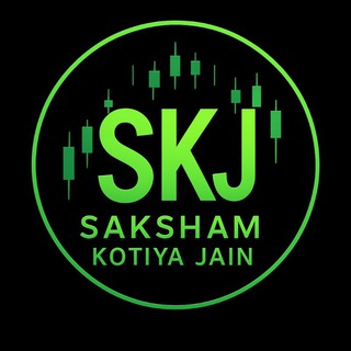 Saksham Kotiya Jain : The Stock Market Educator 📈📊